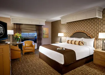 Golden Nugget Las Vegas Hotel & Casino hotel thumbnail 3