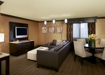 Golden Nugget Las Vegas Hotel & Casino hotel thumbnail 4