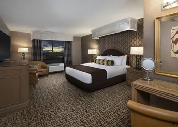 Golden Nugget Las Vegas Hotel & Casino hotel thumbnail 6