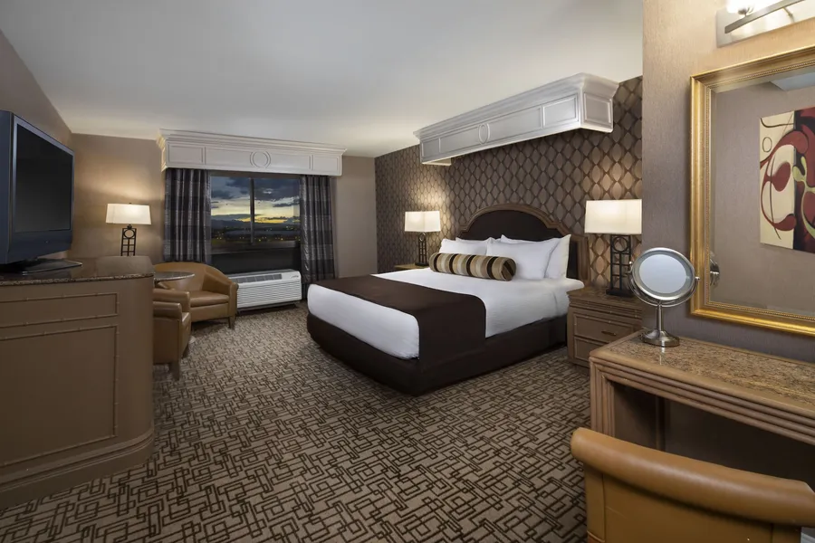 Golden Nugget Las Vegas Hotel & Casino hotel detail image 6