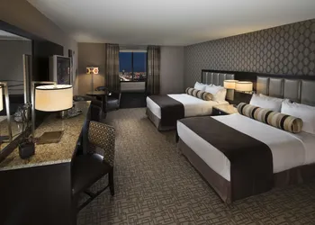 Golden Nugget Las Vegas Hotel & Casino hotel thumbnail 7