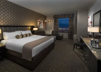 Golden Nugget Las Vegas Hotel & Casino hotel thumbnail 8