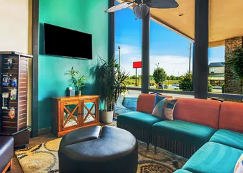 Best Western The Oasis at Joplin hotel thumbnail 3