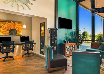 Best Western The Oasis at Joplin hotel thumbnail 5
