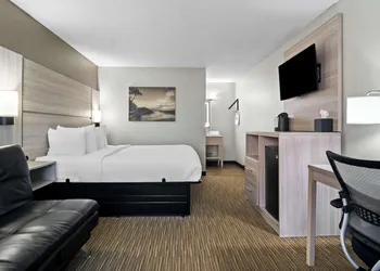 Best Western The Oasis at Joplin hotel thumbnail 6