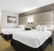 Best Western The Oasis at Joplin hotel detail image 7