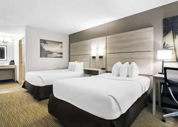 Best Western The Oasis at Joplin hotel thumbnail 7