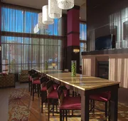 Hampton Inn & Suites Seattle/Federal Way hotel detail image 5