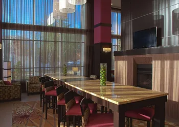 Hampton Inn & Suites Seattle/Federal Way hotel thumbnail 5