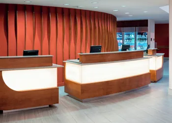 Residence Inn by Marriott Seattle Downtown/Lake Union hotel thumbnail 3