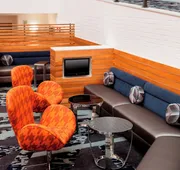Residence Inn by Marriott Seattle Downtown/Lake Union hotel detail image 4