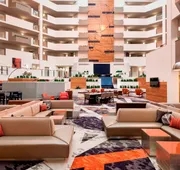 Residence Inn by Marriott Seattle Downtown/Lake Union hotel detail image 5