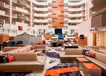 Residence Inn by Marriott Seattle Downtown/Lake Union hotel thumbnail 5
