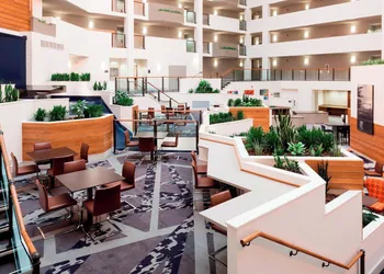 Residence Inn by Marriott Seattle Downtown/Lake Union hotel thumbnail 6