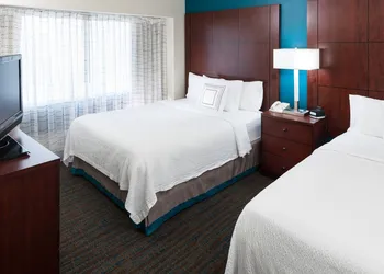 Residence Inn by Marriott Seattle Downtown/Lake Union hotel thumbnail 8
