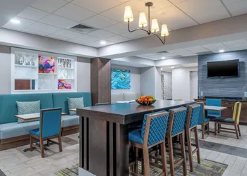 Hampton Inn Dahlgren hotel thumbnail 3