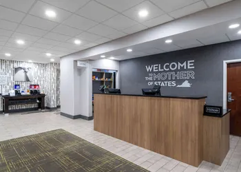 Hampton Inn Dahlgren hotel thumbnail 4