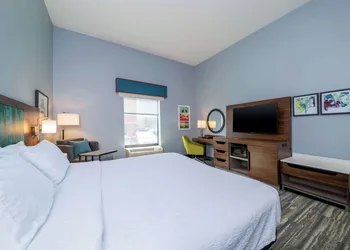 Hampton Inn Dahlgren hotel thumbnail 6