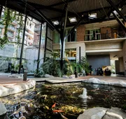 The Parkside Hotel & Spa hotel detail image 3