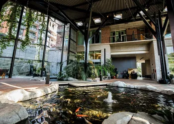 The Parkside Hotel & Spa hotel thumbnail 3