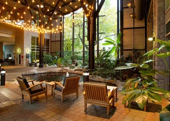 The Parkside Hotel & Spa hotel thumbnail 5