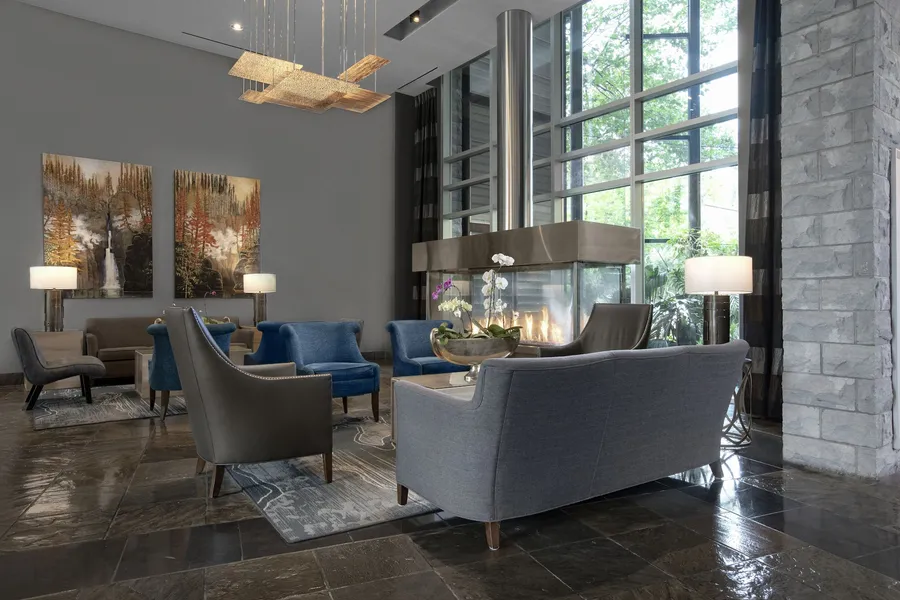 The Parkside Hotel & Spa hotel detail image 6