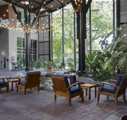 The Parkside Hotel & Spa hotel detail image 7