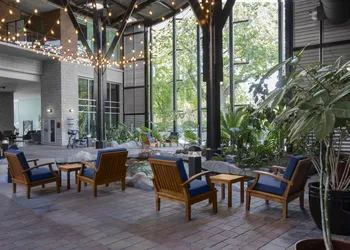 The Parkside Hotel & Spa hotel thumbnail 7