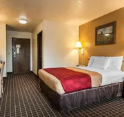 Econo Lodge Corvallis Near University hotel detail image 7