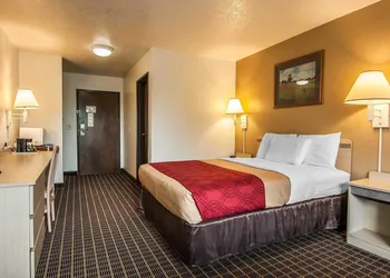 Econo Lodge Corvallis Near University hotel thumbnail 7