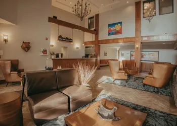 Stoneridge Mountain Resort hotel thumbnail 2
