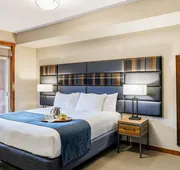 Stoneridge Mountain Resort hotel detail image 4