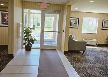 Cobblestone Inn & Suites - Bloomfield hotel thumbnail 2