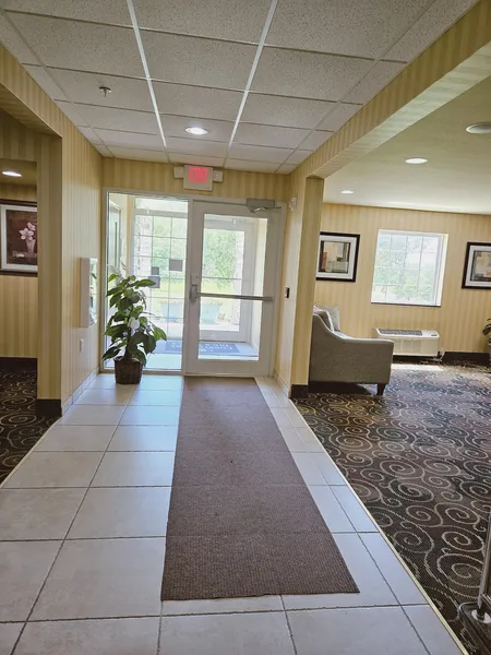 Cobblestone Inn & Suites - Bloomfield hotel detail image 2