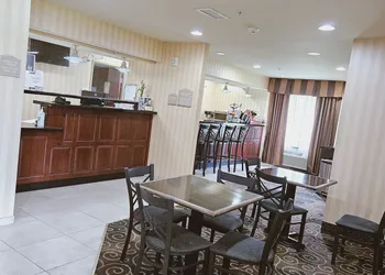 Cobblestone Inn & Suites - Bloomfield hotel thumbnail 3