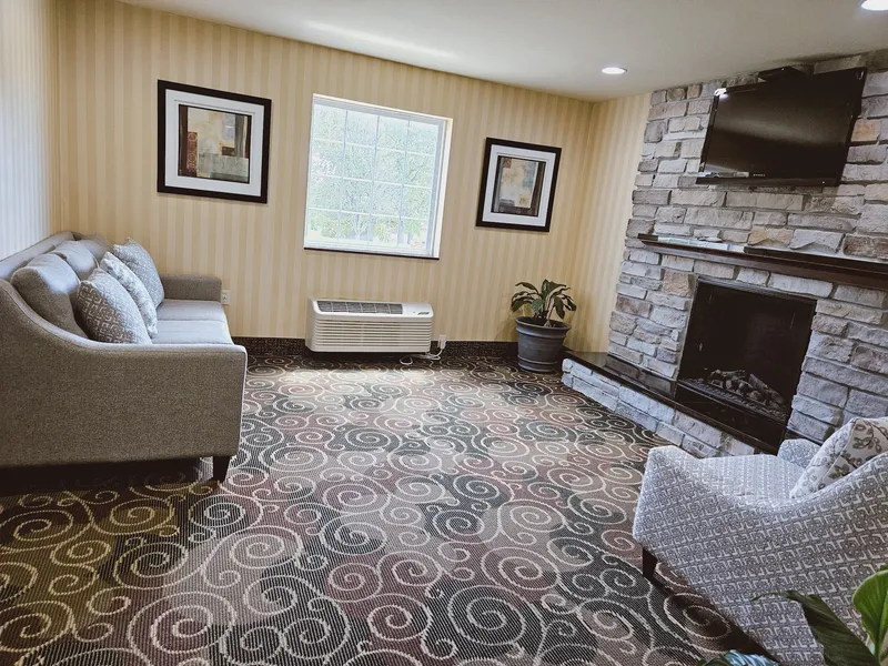 Cobblestone Inn & Suites - Bloomfield hotel detail image 6