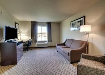 Cobblestone Inn & Suites - Bloomfield hotel thumbnail 8