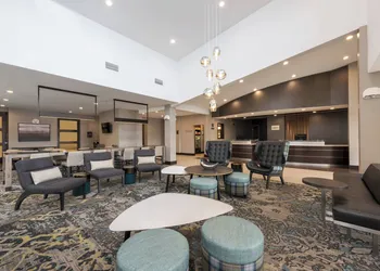 Residence Inn Midland Marriott hotel thumbnail 2