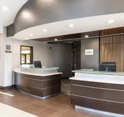 Residence Inn Midland Marriott hotel detail image 3