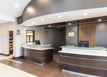 Residence Inn Midland Marriott hotel thumbnail 3