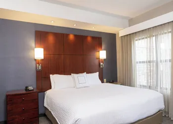 Residence Inn Midland Marriott hotel thumbnail 4