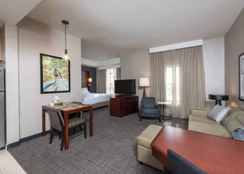 Residence Inn Midland Marriott hotel thumbnail 6