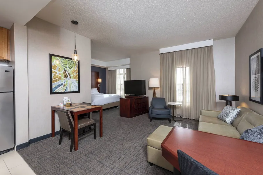 Residence Inn Midland Marriott hotel detail image 6