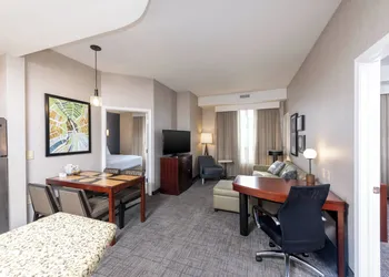 Residence Inn Midland Marriott hotel thumbnail 8