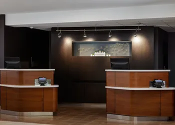 Courtyard by Marriott Denver Tech Center hotel thumbnail 2