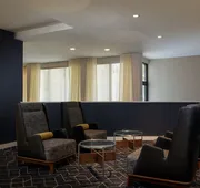 Courtyard by Marriott Denver Tech Center hotel detail image 3