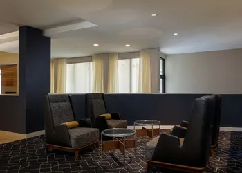 Courtyard by Marriott Denver Tech Center hotel thumbnail 3