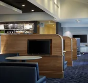 Courtyard by Marriott Denver Tech Center hotel detail image 5