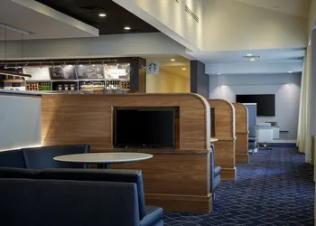 Courtyard by Marriott Denver Tech Center hotel thumbnail 5
