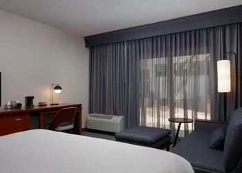 Courtyard by Marriott Denver Tech Center hotel thumbnail 6